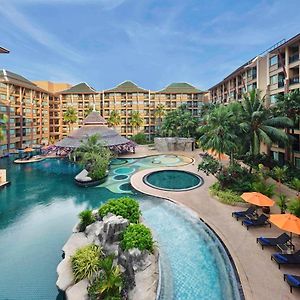 Novotel Phuket Vintage Park Resort - SHA Plus