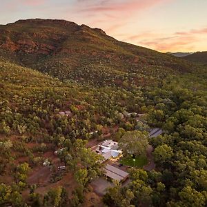 Wilpena Pound Resort