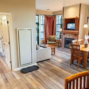 Deluxe Suite mit 2 Schlafzimmern und mit Kingsize-Bett